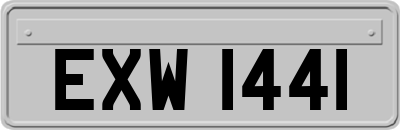 EXW1441