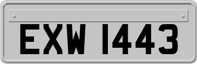 EXW1443