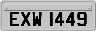 EXW1449