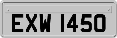 EXW1450