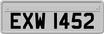 EXW1452