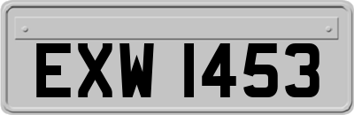 EXW1453