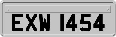 EXW1454