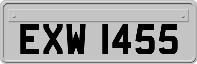 EXW1455