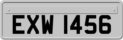 EXW1456