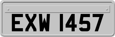 EXW1457