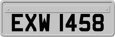 EXW1458