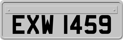 EXW1459