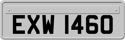 EXW1460