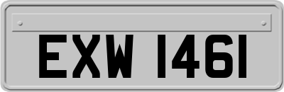 EXW1461