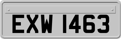 EXW1463