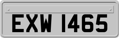 EXW1465