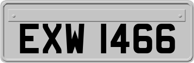 EXW1466