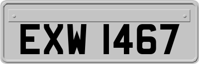 EXW1467