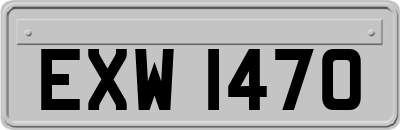 EXW1470