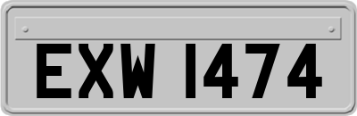 EXW1474