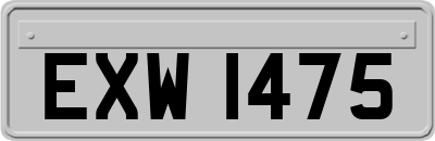 EXW1475