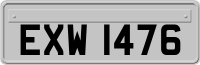 EXW1476