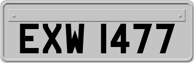 EXW1477