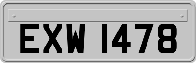 EXW1478