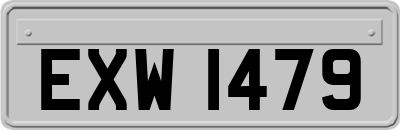 EXW1479