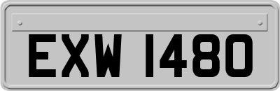 EXW1480