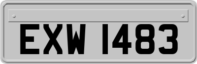 EXW1483