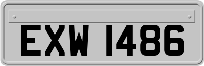 EXW1486