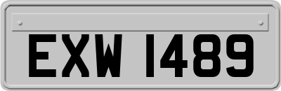 EXW1489
