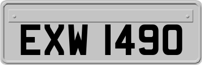 EXW1490