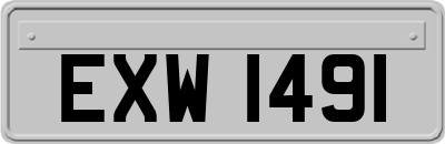 EXW1491