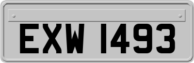 EXW1493