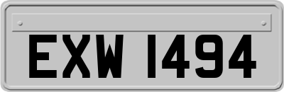 EXW1494
