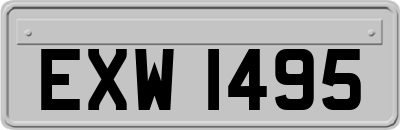 EXW1495