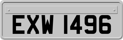 EXW1496