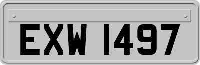 EXW1497