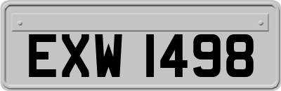 EXW1498