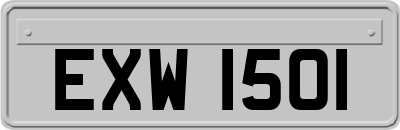 EXW1501
