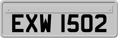 EXW1502