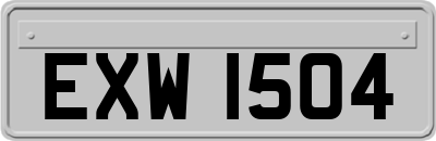 EXW1504