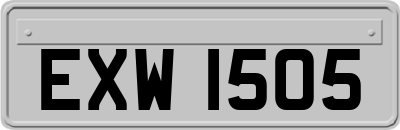 EXW1505