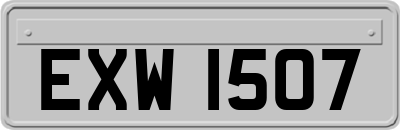 EXW1507