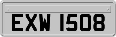 EXW1508