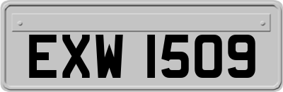 EXW1509