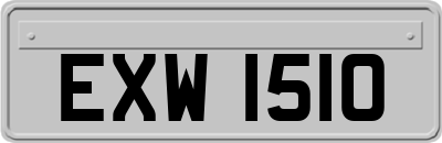EXW1510