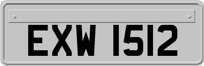 EXW1512