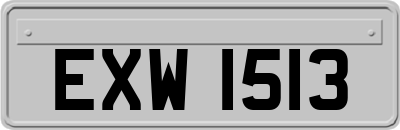EXW1513