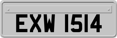EXW1514