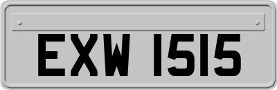 EXW1515