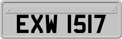 EXW1517
